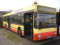 V-Bus Busse 0016